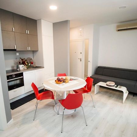 Apartman Gusar -Top Position, Close To The Center And The Beach, Fully Equipped Omis Ngoại thất bức ảnh