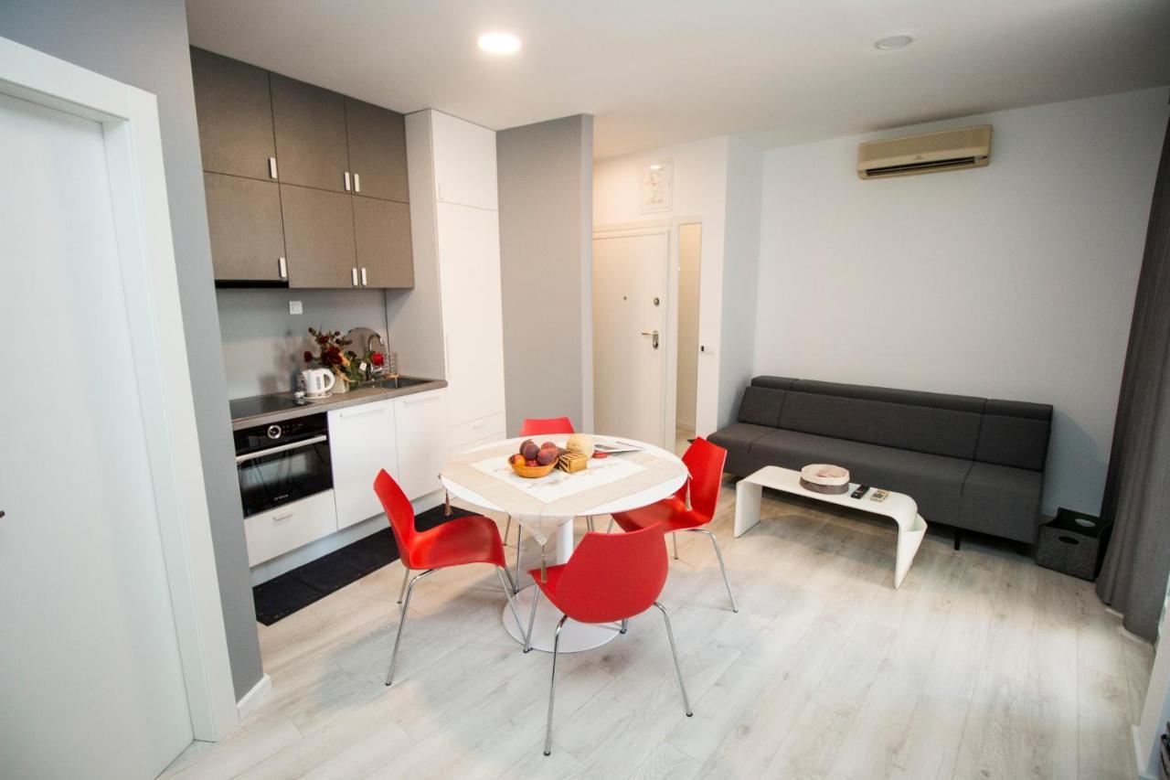 Apartman Gusar -Top Position, Close To The Center And The Beach, Fully Equipped Omis Ngoại thất bức ảnh