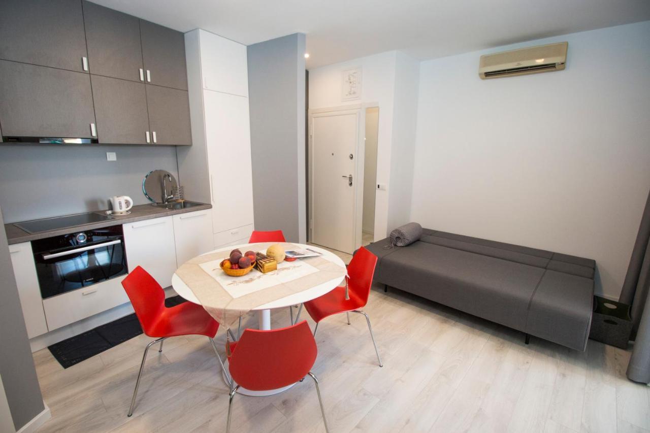 Apartman Gusar -Top Position, Close To The Center And The Beach, Fully Equipped Omis Ngoại thất bức ảnh